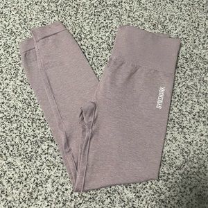 GymShark Size Medium Adapt Leggings
